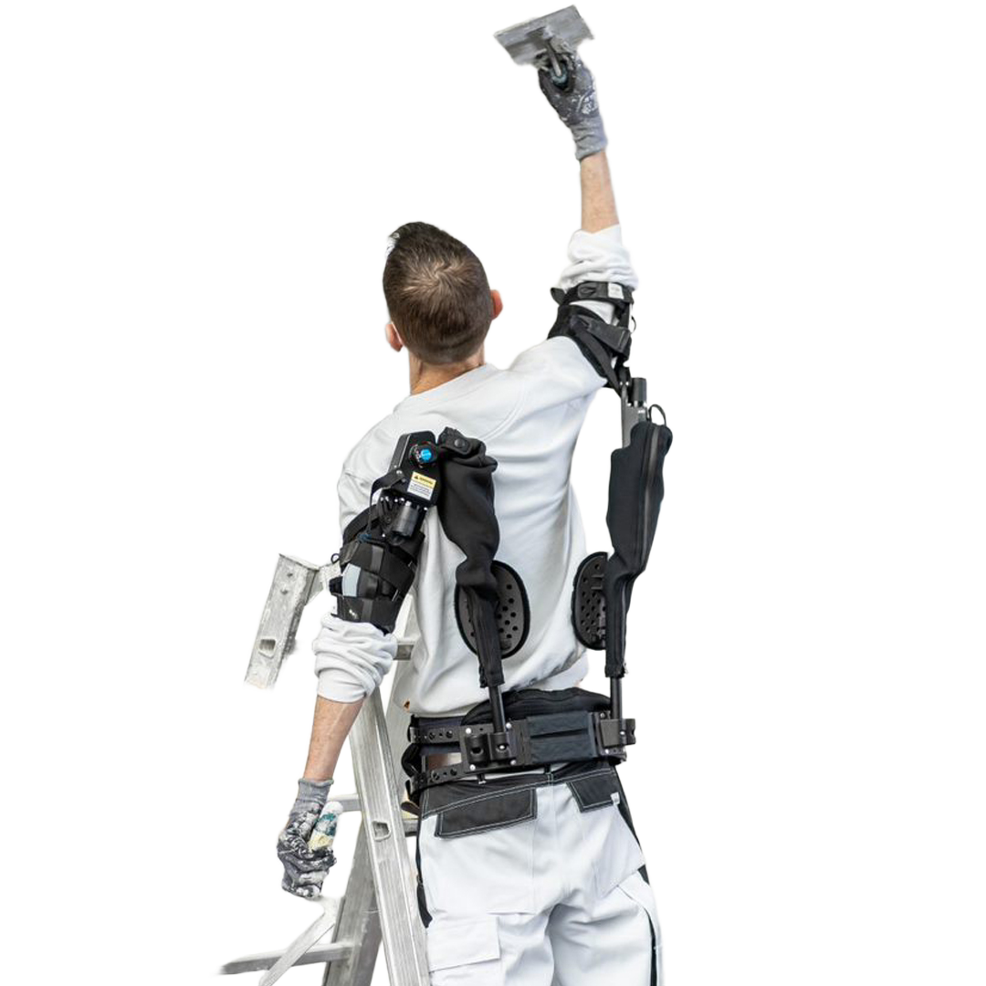 Exosquelette EVO Ekso Bionics