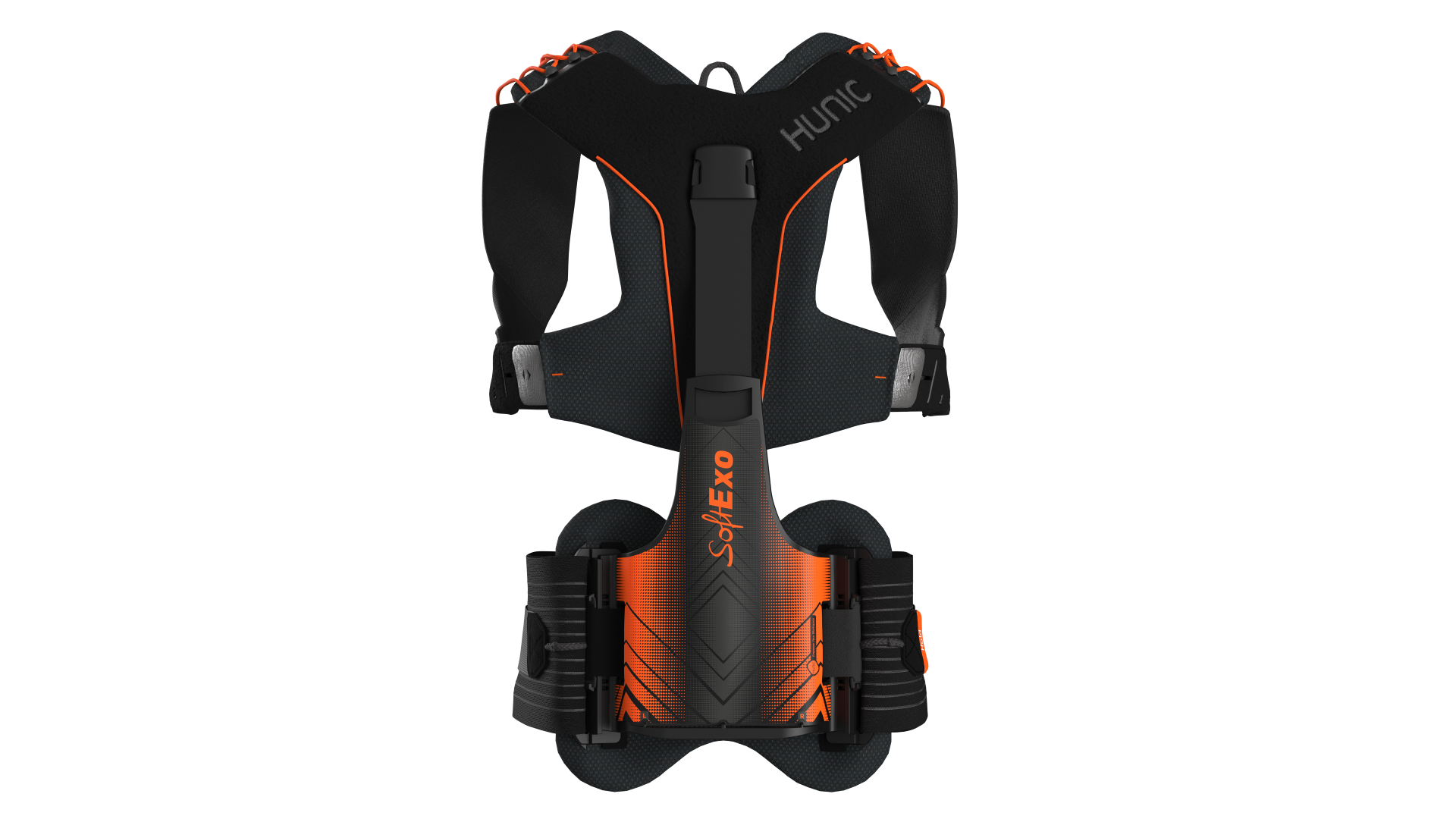 Exosquelette SoftExo Hold - Exomat