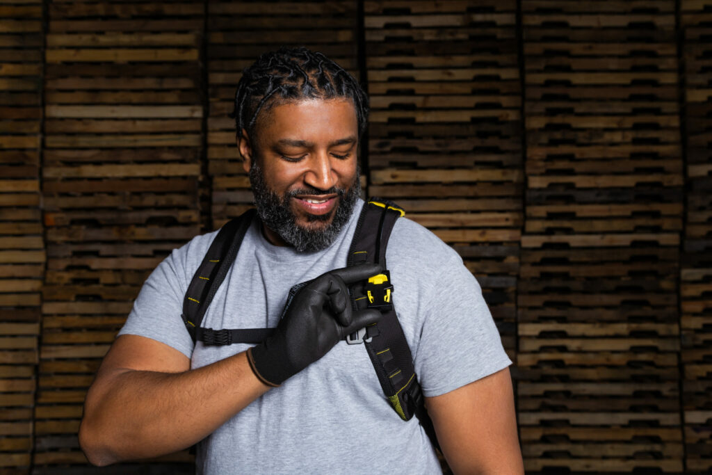 Tarifs exosquelettes passifs pour la manutention