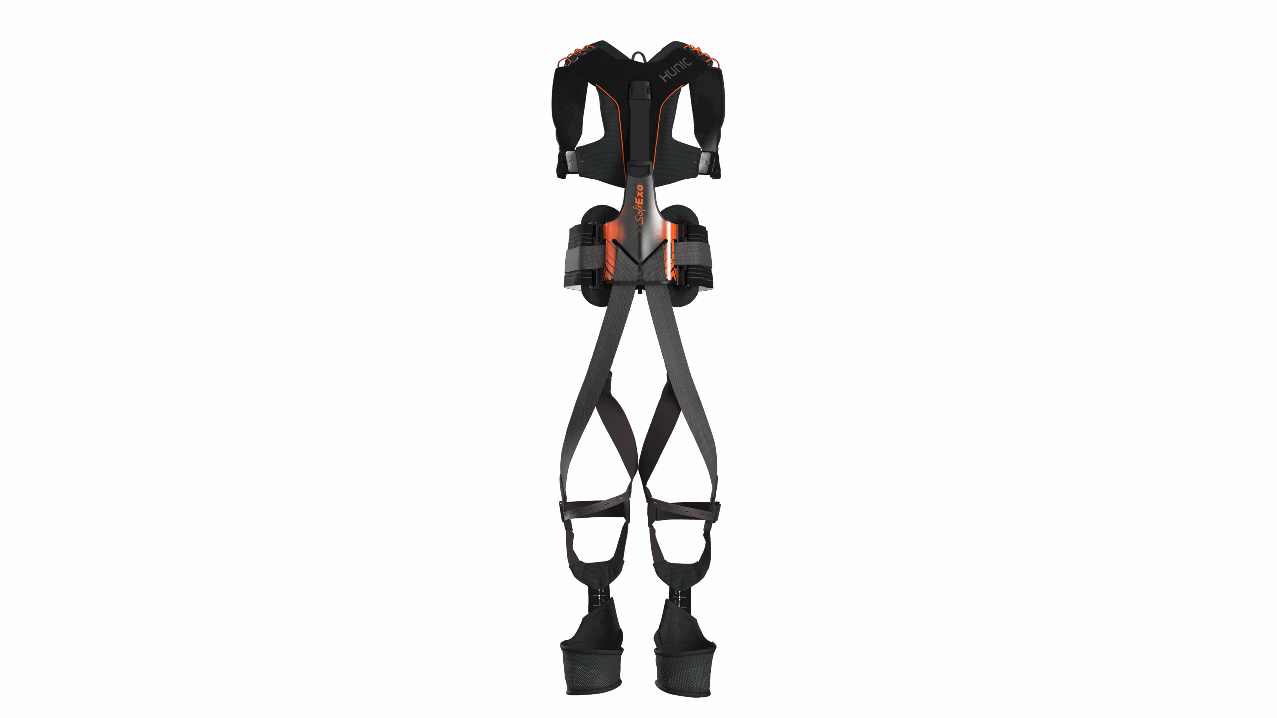 Exosquelette SoftExo Lift - Exomat